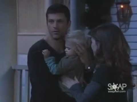 Liason 12/9/08 - Jake is Brought Home