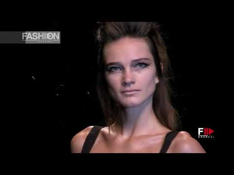JOHN RICHMOND Spring Summer 2010 Milan - Fashion Channel