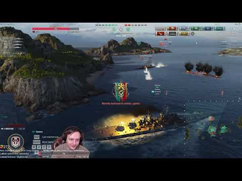 Radar mino best mino - Minotaur in World of Warships - Trenlass