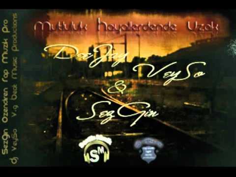 06.SezGin-Yalan Asklar(Yeni Albüm 2010/11)