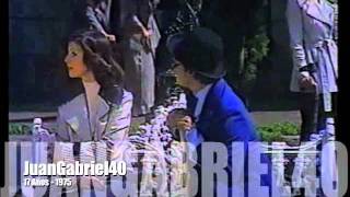 Juan Gabriel - 17 años - 1975