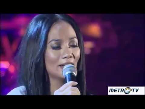 30th Anniversary Concert Kerinduan Sheila Majid 9 April 2016