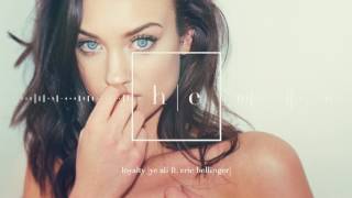 Ye Ali - Loyalty Ft. Eric Bellinger