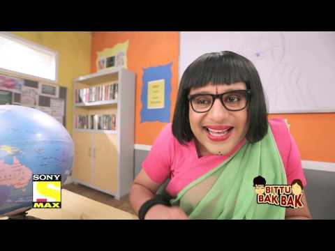 Bittu Bak Bak: Children’s Day