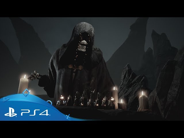 Video - Chess Ultra (Switch)