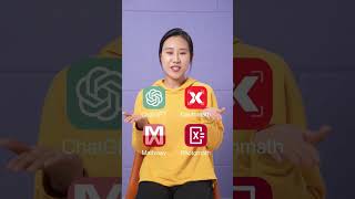 GPT 4 beats all math solvers? #ai #chatgpt #maths #gauthmath #photomath #openai #mathway