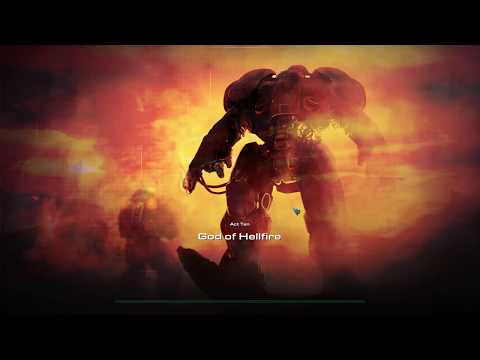 StarCraft 2: Quagmire 10 - God of Hellfire