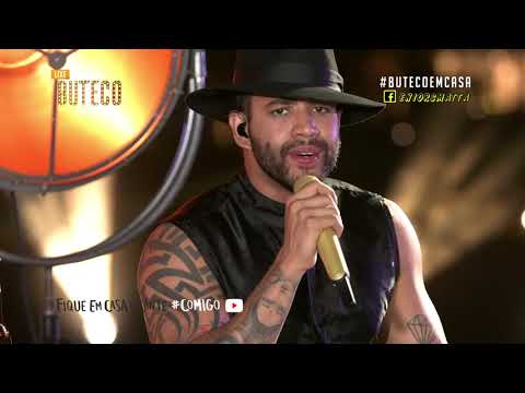 Gusttavo Lima - Sem Direção (Ao Vivo Buteco Em Casa I)