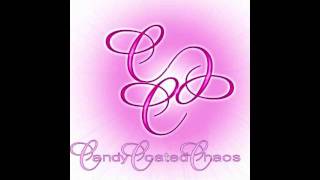 Let You Be You - Candy Coated Chaos