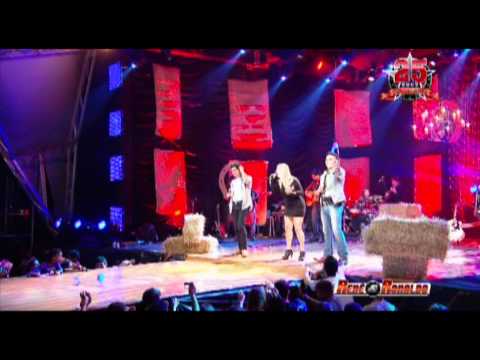 Só um grande amor - Renê e Ronaldo