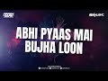 Mere Khwabon Mein Tu Remix Deep House Mix HD Xtreme Gupt Movie Song Remix