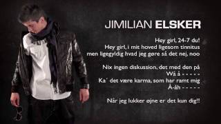 Jimilian Ismaili - Elsker
