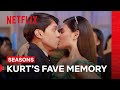 Kurt’s Fave Memory | Seasons | Netflix Philippines