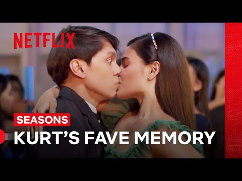 Kurt’s Fave Memory | Seasons | Netflix Philippines