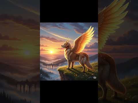 Evolución mítica de mi perro