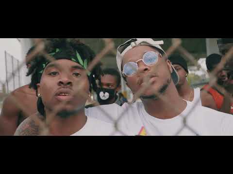 Pjayy Tha Prince - They Knew Ft Teejay3k (Official Video)(prod. By Djswift813)