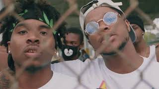 Pjayy Tha Prince - They Knew Ft Teejay3k (Official Video)(prod. By Djswift813)