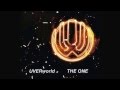 UVERworld/REVERSI 