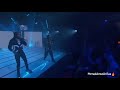 Huncho Jack, TravisScott, Quavo Kimmel Live 