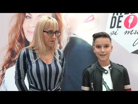 Recenzii RIDOLS - Pop Iorgu Luca Adrian