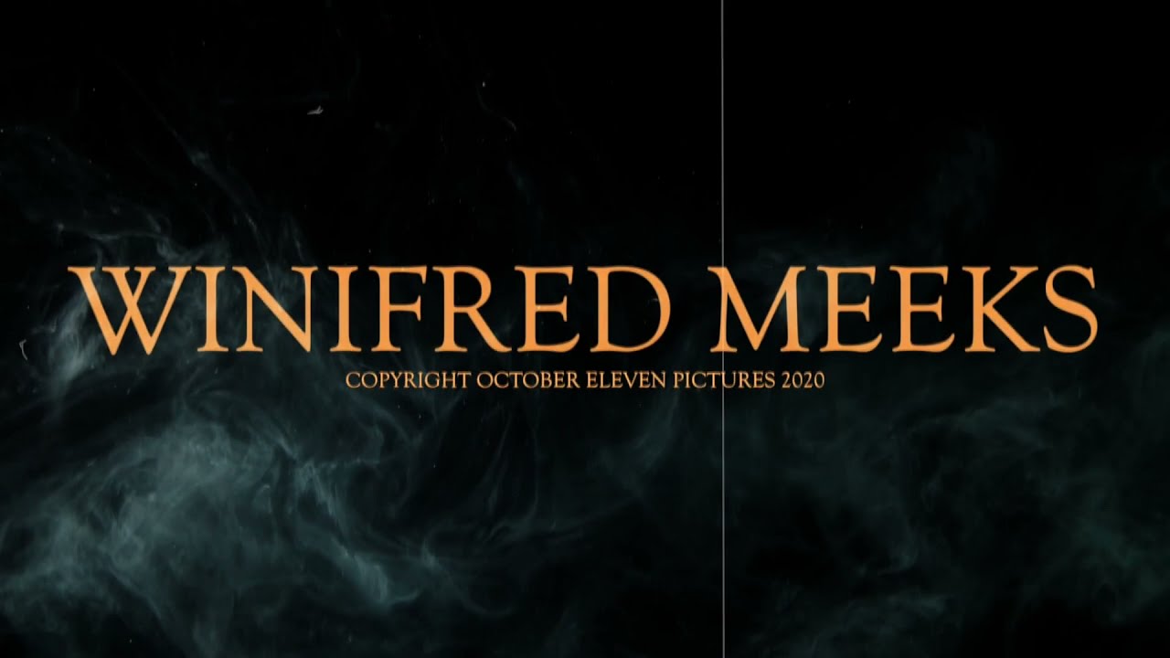 WINIFRED MEEKS OFFICIAL TRAILER (2021)