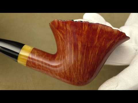 Tom Spanu F2 SP - pipe 636