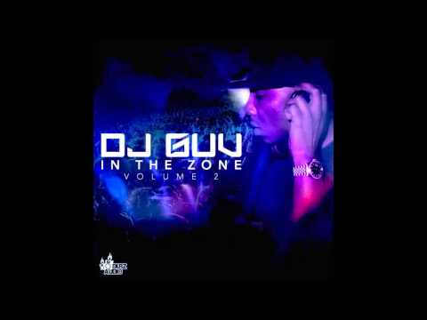 DJ Guv - In The Zone Volume 2
