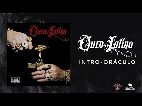 Video thumbnail for O Oráculo (Intro)