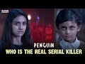 Ajay நான் உன்னோட Friend தான Penguin Movie Scenes Keerthy Suresh Linga Madh