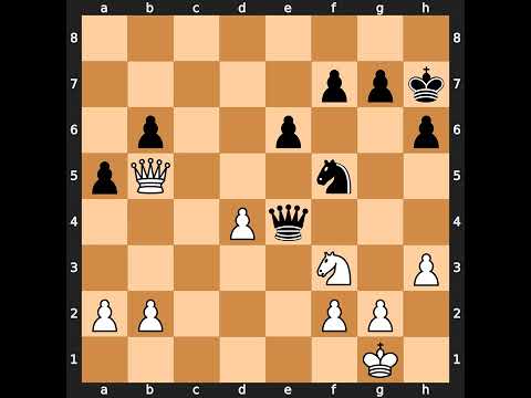 Eljanov vs Carlsen World Blitz 2015 2015.10.13