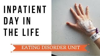 INPATIENT DAILY GRIND (ed unit)