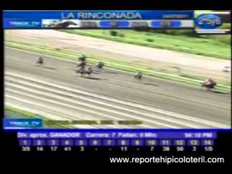 Resumen Domingo 24 de Julio de 2011 - La Rinconada