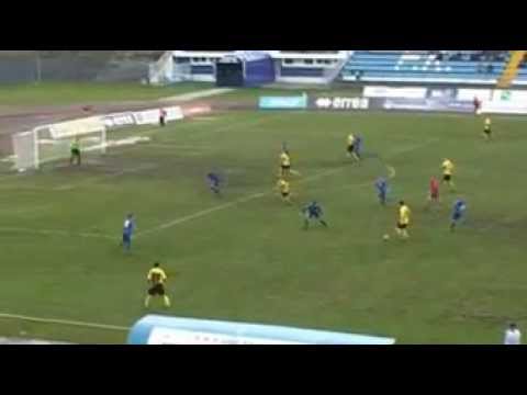 FC Spartak Zlatibor voda - FC Novi Pazar (1-0) 2-0