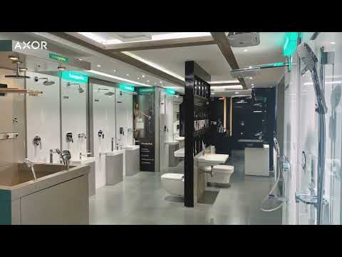 Hansgrohe – Informative Video