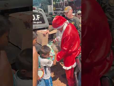 UEMS na Comunidade - Aldeia Campestre, em Antônio João