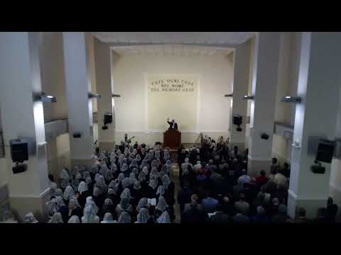 2019-06-02 Domenica Mattina - Fr Gemelli - Geremia Cap. 17 vers. 5