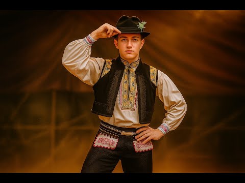 Národní verbířská soutěž 2025 - Martin Valenta | KUNOVSKÉ LÉTO