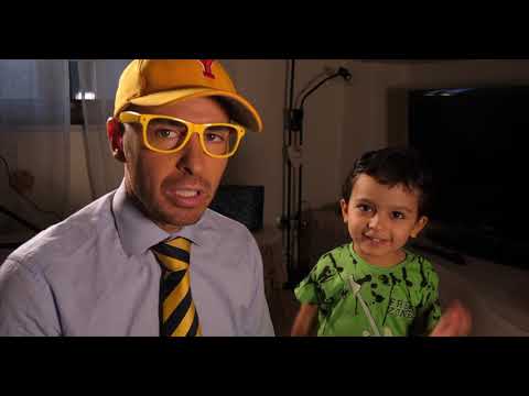 62 zecchino d'oro - Inno del girino - Carlo e mr Lui