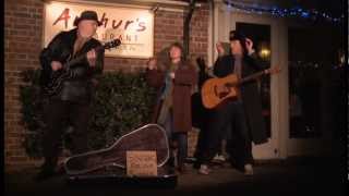 A CHRISTMAS SONG by Howard Roberts