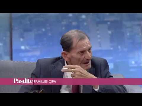 Pasdite ne TCH, 6 Tetor 2016, Pjesa 1 - Top Channel Albania - Entertainment Show