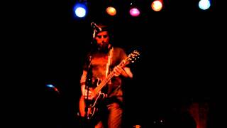 High Party - Ted Leo solo at Schubas (5/5/11) in Chicago