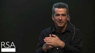 The Great Disruption: How humankind can thrive in the 21st Century
