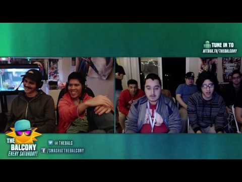 PM @ the Balcony 79 - Losers Finals ft.  Jose V (??) VS R3|Sosa (Pit)