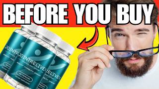 🔥 JOINTRELIVEX JOINT SUPPORT REVIEW - CUSTOMER REVIEWS & OFFICIAL WEBSITE