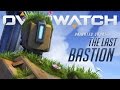 Curta de animação de Overwatch | “The Last Bastion”