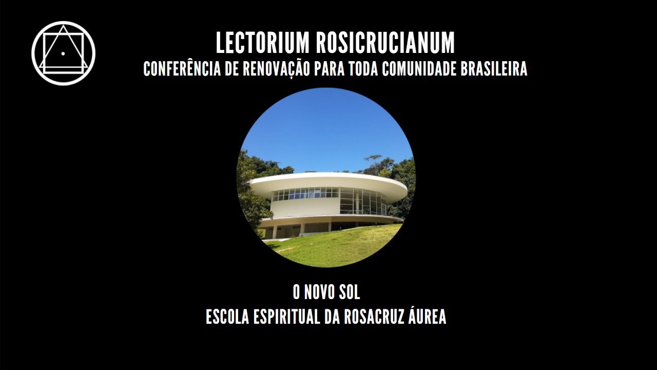 1º Serviço da Conferência para toda a Comunidade - 02/05/2021 - 09h30