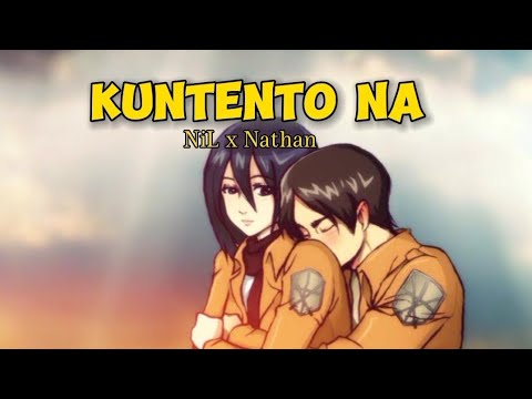 NiL - Kuntento na ( Feat. Nathan , Prodby Mrbeats )