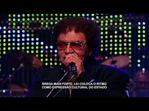 Lei reconhece o brega em Pernambuco