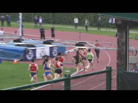 800 Donne Serie 2-1°Meeting Silver Lombardia-Rodengo Saiano-17.05.2023