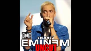 Dr. Dre - Light Speed (Ft. Eminem &amp; Hittman) - Mashup